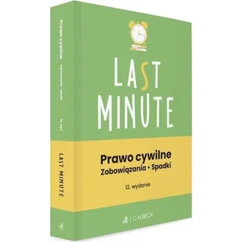 Prawo cywilne. Zobowiązania. Spadki + testy online - praca zbiorowa