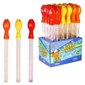 Dětské hřiště Bańki mydlane rybka MIX