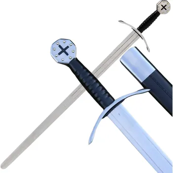 Replika zbraně Meč Křižák, Třída C
