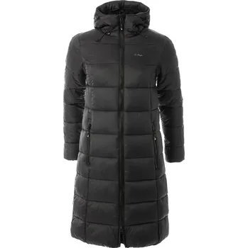 Dámský kabát O'Style CARINA kabát dámský black Typ: 38-40 Typ: 38-40