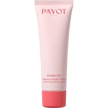 Pleťový krém Payot Pece-o-plet Roselift-CollageneMasque Tenseur Liftant 50 ml (12 880,00 Kč / 1 l)