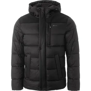 O'Style COOPER bunda pánská black Typ: L Typ: L