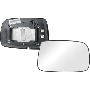 Auto zrcátko Sklo pravého zpětného zrcátka TOYOTA COROLLA (E11) |4/1997-01/2000| vyhřívané | 5901532935110