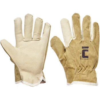 Pracovní rukavice Cerva Pracovní rukavice HERON Velikost: 9