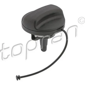 Palivová nádrž Uzávěr, palivová nádrž TOPRAN (HANS PRIES) 502 215