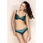 TIMO Timo | Bezešvá podprsenka s krajkou LovelyBra Moonlight Pine - 75B / 13