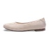 Dámské baleríny Vasky Misty Vanilla béžové