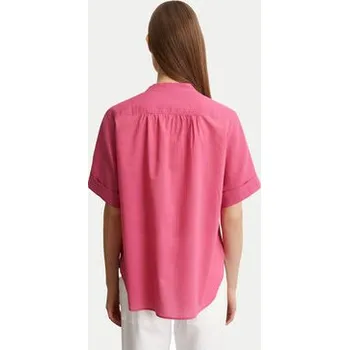 Marc O'Polo Košile 516 1135 41069 Růžová Regular Fit 36