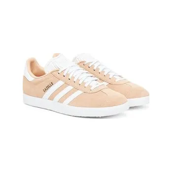 Dámská obuv adidas Sneakersy Gazelle ID7006 Béžová 37_13