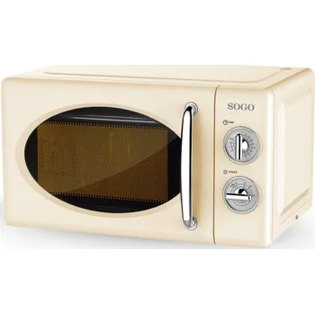 Mikrovlnná trouba Mikrovlnná trouba SOGO SS-890-BG