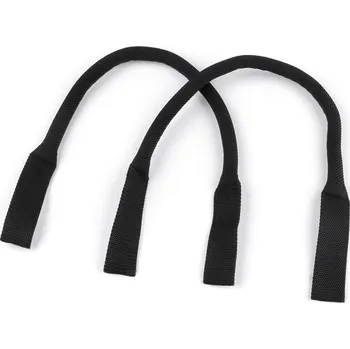 Ucha na tašky textilní - polypropylenová