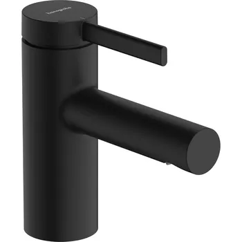 Hansgrohe Zesis S umyvadlový ventil stojící černá 74713670