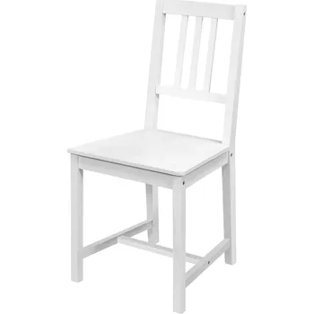 IDEA nábytek Židle 769, bílá