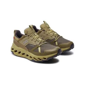 Dámské tenisky Sneakersy On Cloudhorizon Wp 3WE10022310 Zelená 37_5