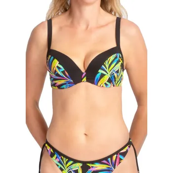 Dámské plavky Dámská plavková podprsenka Fantasy Tropic Dle obrázku, Dle obrázku 75 D i321_94095-460808