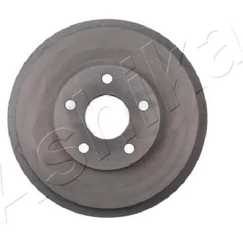 Brzdový buben Brzdový buben ASHIKA 56-07-701C