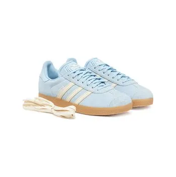 Dámské tenisky adidas Sneakersy Gazelle JS1383 Modrá 36_23