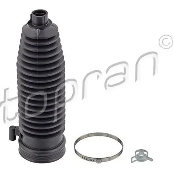 Sada měchů, řízení TOPRAN 304 399