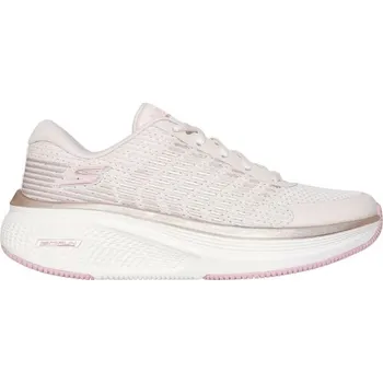 Dámská obuv Dámská vycházková obuv Skechers GO RUN ELEVATE 2.0 - BADRIC 37 Růžová, Bílá, Béžová