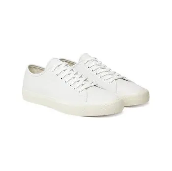 Pánské tenisky Tenisky BOSS Aiden 50547549 Écru 41