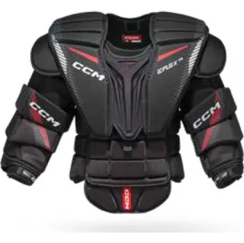 Sada vybavení pro hokejového brankáře CCM Vesta CCM Eflex 7.9 INT, Velikost L 1028522