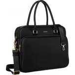 Peterson 1101 Dámská taška na notebook 14" černá