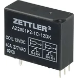 Zettler Electronics AZ2501P2-1C-12DK