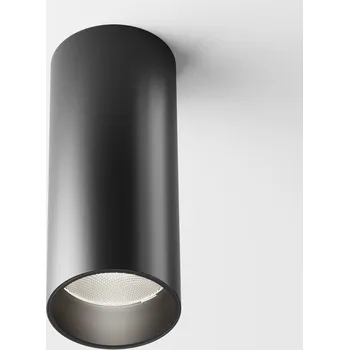 MAYTONI Stropní svítidlo FOCUS LED C056CL-L12B4K-W-B - MAYTONI M C056CL-L12B4K-W-B