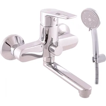 Vodovodní baterie RAV Slezák Colorado CO251.5/1 chrom