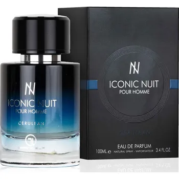 Grandeur Iconic Nuit Pour Homme EDP 100…