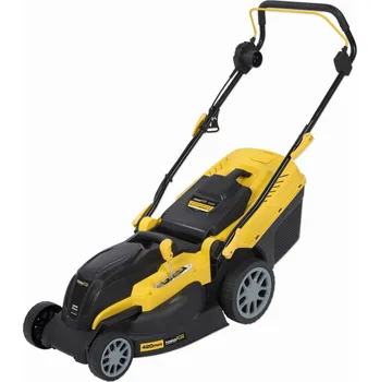 Sekačka POWXG6281 - Elektrická sekačka 2000W 420mm