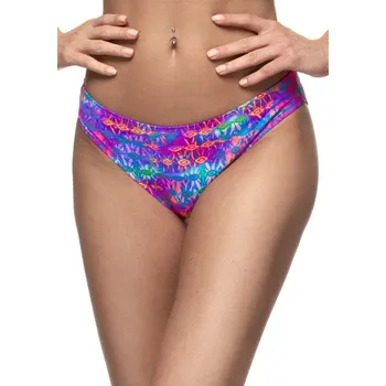 Dámské plavky Dámské plavky Amy - spodní díl - barva Dle obrázku Fantasy, Dle obrázku L i321_124505-481721