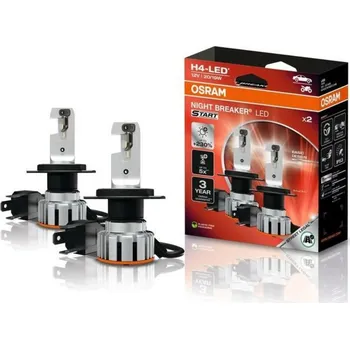 OSRAM Night Breaker LED Start…