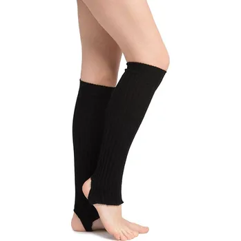 Dámské ponožky Rumpf 1121 černá one size