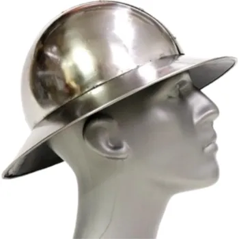 Klobouk Železný klobouk