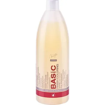 Šampon Spa Master šampon pro barvené vlasy 970 ml