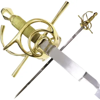 Replika zbraně Rapír