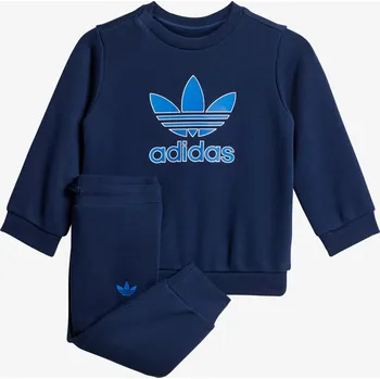 adidas Trefoil Crew 80 547697