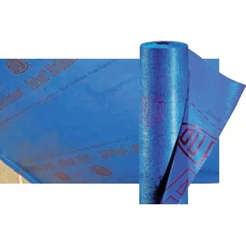 TYVEK DuPont AirGuard Sd5 Typ balení: Role, Množství: 75 m2 (1,5m/50bm)