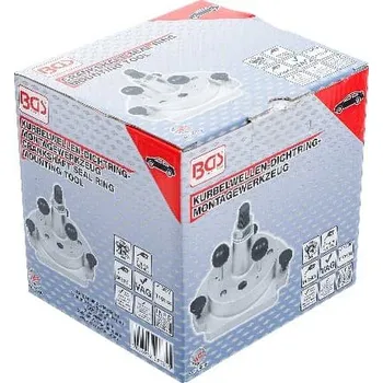 Autodílna BGS Přípravek pro výměnu těsnícího kroužku snímače otáček klikového hřídele WV,Audi,Seat,Škoda