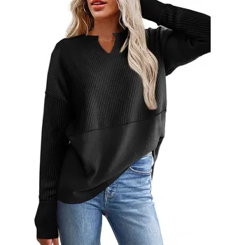 Dámská halenka Dámská halenka BF113 Barva: Černá, Velikost: XL