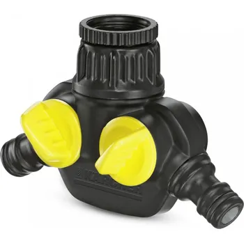 Kärcher 2.645-199.0 dvoucestný rozdělovač