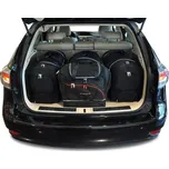 KJUST LEXUS RX 2009-2015 TAŠKY DO KUFRU 4 KS