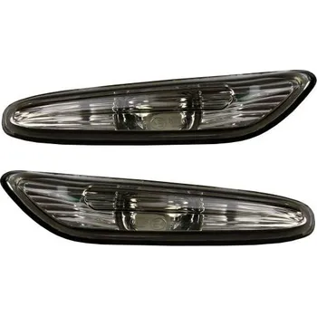 Směrový světlomet Blikač ABAKUS 444-1414P-UEVS