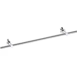 Bemeta Rawell držák ručníků na otopné těleso, rovný, chrom