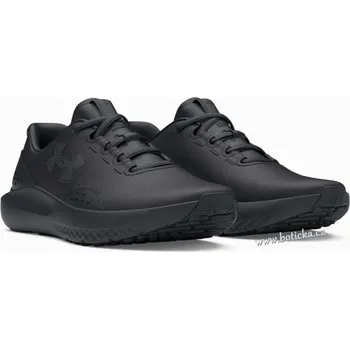Chlapecké tenisky Boty Under Armour UA BGS Surge 4 BLK 3027103-002 Velikost: 38,5