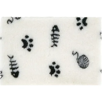 Pelíšek pro kočku Vetbed® pro kočky 50x40x3cm