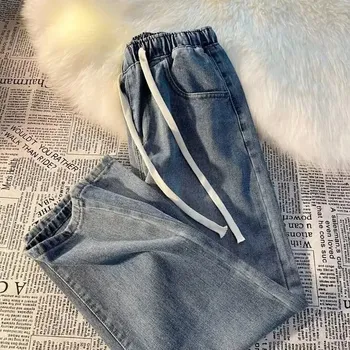 Dámské džíny Dámské džíny BF368 Barva: Modrá, Velikost: XL