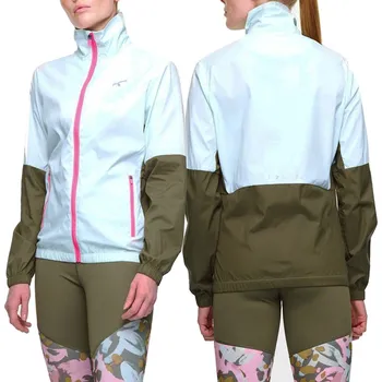 Dámská větrovka Kari Traa NORA JACKET 622836 mint L