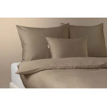 Povlečení Ložnice21, Ložnice21. Povlečení Mirabell Tortilla Rozměr: 2ks 50x70 + 200x220 cm
